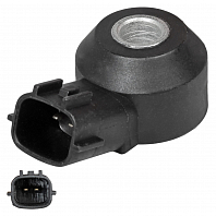 Датчик детонации для автомобилей Nissan Murano (02-)/Infiniti FX (02-) 3.5i