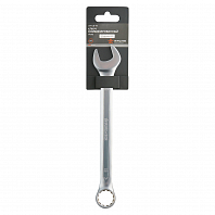 Ключ комбинированный 19мм PRO, пласт.подвес