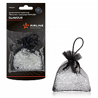Ароматизатор подвесной "Мешочек с гранулами Perfume" GLAMOUR