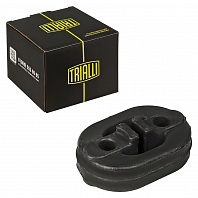 Подвес (подушка) глушителя для автомобилей Hyundai/Mitsubishi (1 шт.)