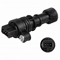 Датчик скорости для автомобилей Chery Tiggo T11 (06-)/Fora A21 (06-) 1.6i/1.8i/2.0i (29 зуб.)