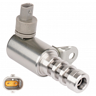 Клапан электромагнитный регулировки фаз ГРМ для автомобилей Ford Explorer (10-) 3.5i впускной (серый разъем)