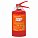 Огнетушитель порошковый ОП1 BCE airline AO-OP1 
