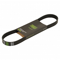 Ремень приводной для автомобилей Land Rover Range Rover III (02-) 4.4d вентилятора