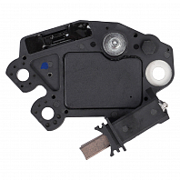 Регулятор напряжения генератора для автомобилей Mercedes-Benz GLC X253 (15-) 2.1CDI/GL X166 (12-) 3.0D