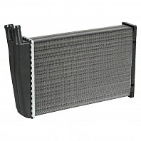 Радиатор отопителя для а/м ГАЗель-Бизнес/ГАЗель-Next (салонный 9кВт)