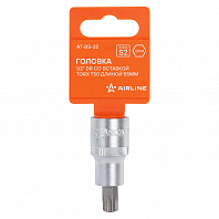 Головка торцевая 1/2"DR со вставкой TORX T50, L=55мм