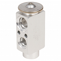 Клапан расширительный кондиционера (ТРВ) для автомобилей XC90 (02-) (выпуск до 2005г.)