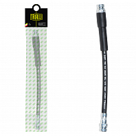 Шланг тормозной для автомобилей Skoda Octavia A5 (04-) / VW Jetta (05-) / (11-) задний левый / правый L=260мм