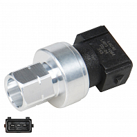 Датчик давления хладагента для автомобилей Volvo XC60 (08-)/XC70 (07-)/S60 (10-)