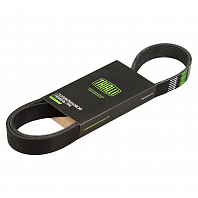 Ремень приводной для автомобилей Renault Arkana (19-)/Duster (21-) 1.3TCe [H5H]