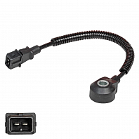 Датчик детонации для автомобилей KIA Sportage (04-)/Hyundai Tucson (04-) 2.0i