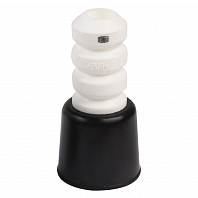 Ремонтный комплект переднего амортизатора (кожух + отбойник) для автомобиля Лада 2170-2172 Priora/2190-2192 Granta/Kalina II