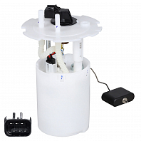 Модуль топливного насоса для автомобилей Chevrolet Aveo T200 (03-) 1.2i