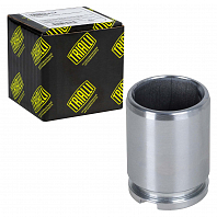 Поршень суппорта для автомобилей JAC JS6 (22-) задний d=38мм (автомобиль с электродвигателем стояночного тормоза)