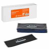 Пластырь кордовый, радиальный R-44 (125*330 мм)