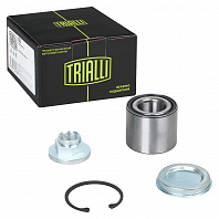 Ремкомплект ступицы задней для автомобиля Opel Corsa C (00-)