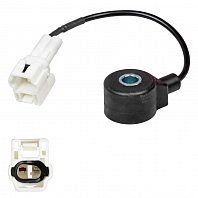 Датчик детонации для автомобилей Subaru Legacy (93-) 2.5i/Forester (97-) 2.0T