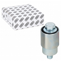 Ролик ГРМ для автомобилей Chery Tiggo T11 (06-)/FL (13-) 1.6i/1.8i/2.0i (опорный) d28,5