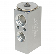 Клапан расширительный кондиционера (ТРВ) для автомобилей 207 (06-)