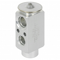 Клапан расширительный кондиционера (ТРВ) для автомобилей Mercedes-Benz C (W203) (00-)