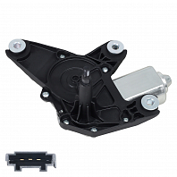 Моторедуктор стеклоочистителя для автомобилей Mercedes ML W164 (05-)/GL X164 (06-)(задний)