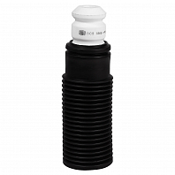 Ремкомплект амортизатора (кожух + отбойник) полиуретан