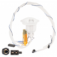 Модуль топливозаборника для автомобилей Mercedes-Benz M W164 (05-) 3.5i/5.0i/GL X154 (06-) 4.7i/5.5i c 09.2007 г.