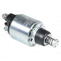 Реле втягивающее стартера для автомобилей BMW X5 E53 (99-)/7 E38 (94-) 3.0i/3.5i/4.0i/4.4i [M60;M62]