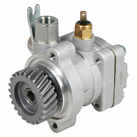 Насос ГУР для автомобилей Mitsubishi Pajero IV (06-) 3.2D