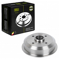 Барабаны тормозные для автомобилей Ford Fusion (02-) d=180