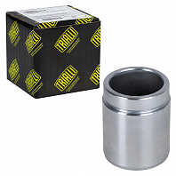 Поршень суппорта для автомобилей Jetour Dashing (22-) передний d=43мм