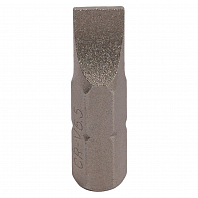 Бита вставка SL6.5 1/4", L=25мм