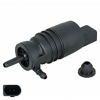 Насос омывателя для автомобилей Chevrolet Cobalt (13-)