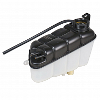 Бачок расширительный охлаждающей жидкости для а/м Mercedes-Benz S (W220) (98-)/G (W463) (90-)