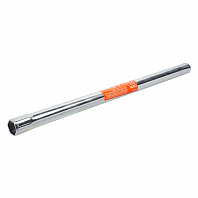Ключ свечной трубчатый 16мм, 350мм, резиновый фиксатор
