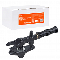 Съемник рулевых наконечников и шаровых опор зев. 17мм