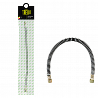 Шланг тормозной для автомобилей ПАЗ 3205 L=630мм (к тормозной камере)