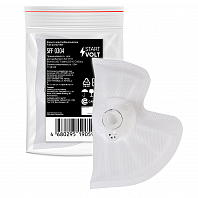 Фильтр электрического бензонасоса для автомобилей ГАЗ Соболь 2310/2217/2752/ГАЗель 2705/3221/3302