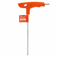 Ключ Т-образный шестигранный 4мм