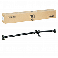 Карданный вал в сборе для автомобилей Volkswagen Tiguan (08-)/Audi Q3 (11-) задний