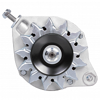 Генератор для автомобилей Лада 2101-2103/2106/2121 и модификации 100А