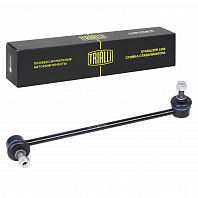 Стойка стабилизатора переднего левая для автомобиля Kia Rio (05-)/Hyundai Verna (05-)