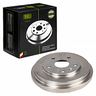 Барабаны тормозные для автомобилей Suzuki SX4 (06-)