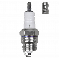 Свеча зажигания для садовой техники ан. BPMR6F