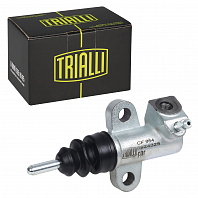 Цилиндр сцепления для автомобилей Nissan NP300 (08-) / Pickup (98-) / Navara (97-) 2.5dCi 4x4 рабочий