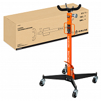 Стойка трансмиссионная гидравлическая 0.5т 1120-1880мм