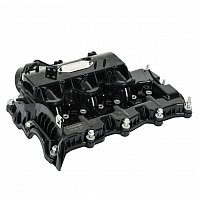 Крышка клапанная для а/м Land Rover Range Rover IV (12-)/Discovery IV (09-) 3.0D (левая) [306DT]