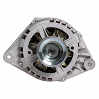 Генератор для автомобилей Лада 2110-2112/2170-2172 с комб.пр.с 2004г. 100A