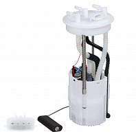 Модуль топливного насоса для автомобилей Nissan Qashqai J10 (06-) 1.5dCi